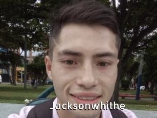 Jacksonwhithe