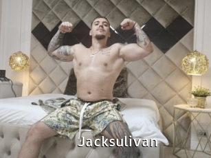 Jacksulivan