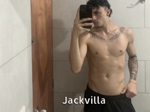 Jackvilla