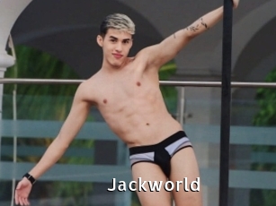 Jackworld