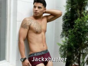 Jackxhunter