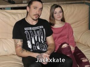 Jackxkate