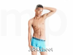 Jackyhoot