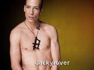 Jackylover