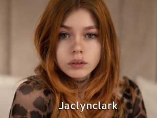 Jaclynclark