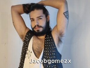 Jacobgomezx