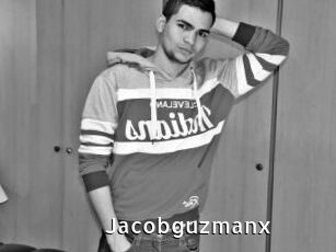 Jacobguzmanx