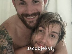 Jacobjekyll
