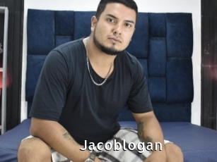 Jacoblogan