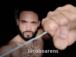 Jacoboarens