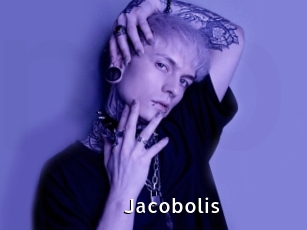 jacobolis My Porno Stash