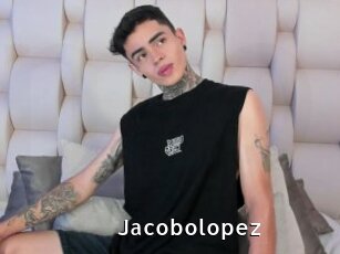 Jacobolopez