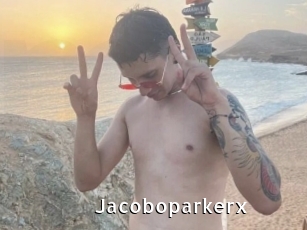 jacoboparkerx My Porno Stash
