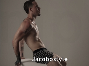 jacobostyle My Porno Stash