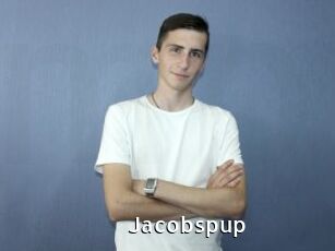 Jacobspup