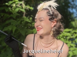 Jacquelineheier