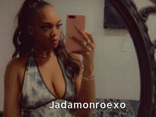 Jadamonroexo
