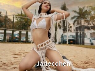 Jadecohen