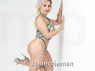 jadecoleman My Porno Stash