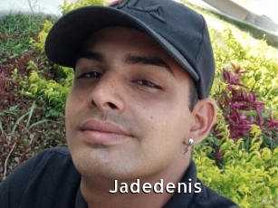 Jadedenis