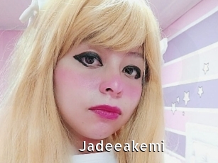 jadeeakemi My Porno Stash