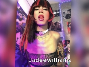 Jadeewilliams