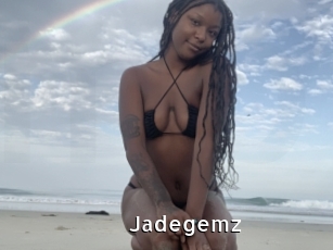 Jadegemz