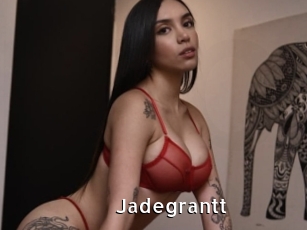 Jadegrantt