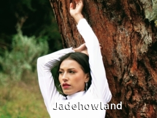 Jadehowland