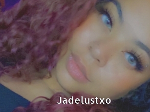 Jadelustxo