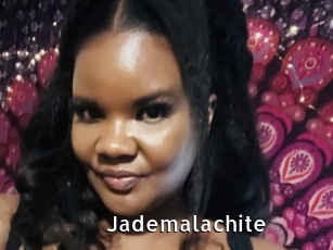 Jademalachite