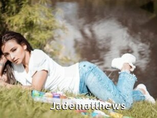 Jadematthews