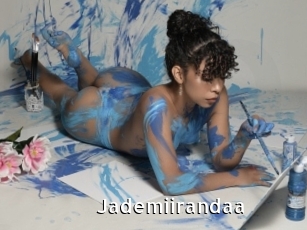 Jademiirandaa