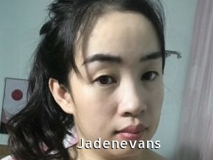 Jadenevans