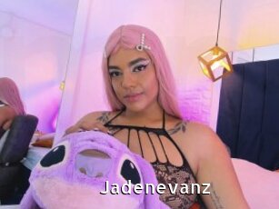 Jadenevanz