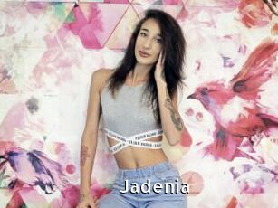 Jadenia