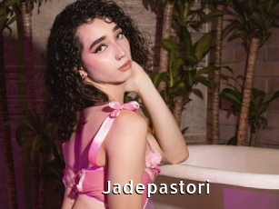 Jadepastori