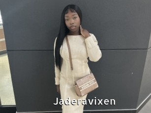Jaderavixen