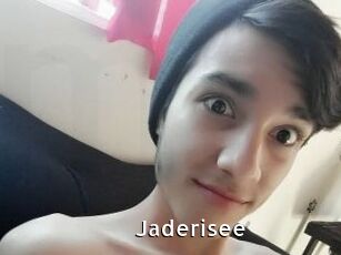Jaderisee