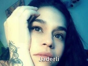 Jaderli