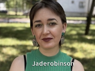 Jaderobinson