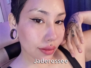 Jaderossee