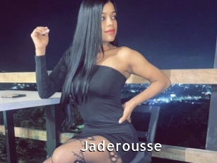 Jaderousse