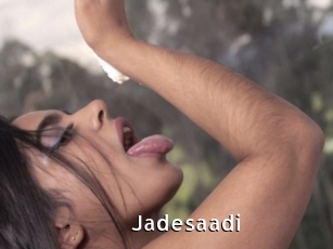 Jadesaadi