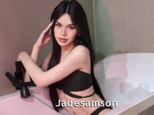 jadesamson My Porno Stash
