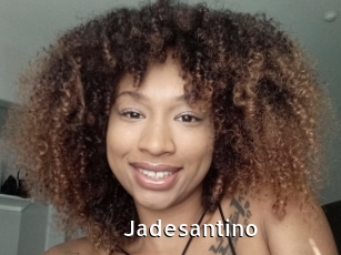 Jadesantino