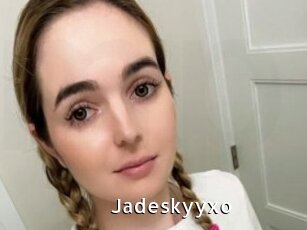 Jadeskyyxo
