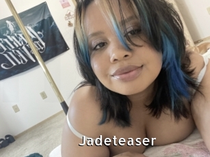 jadeteaser My Porno Stash