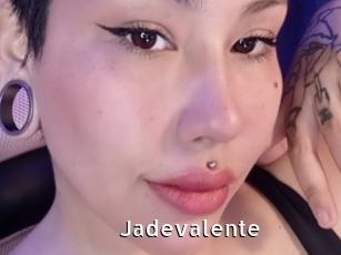 Jadevalente