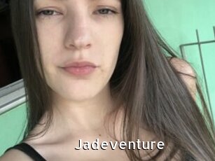 Jadeventure